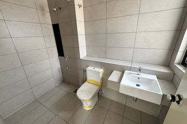 Casira 3 @ Bandar Bukit Raja