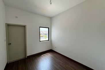 Casira 3 @ Bandar Bukit Raja