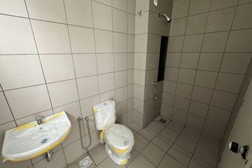 Casira 3 @ Bandar Bukit Raja