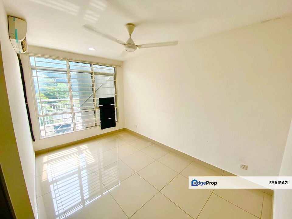 CORNER FIRST FLOOR Suasana Lumayan, Bandar Tun Razak, Cheras, Kuala Lumpur, Kuala Lumpur, Cheras