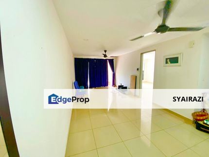 CORNER FIRST FLOOR Suasana Lumayan, Bandar Tun Razak, Cheras, Kuala Lumpur, Kuala Lumpur, Cheras