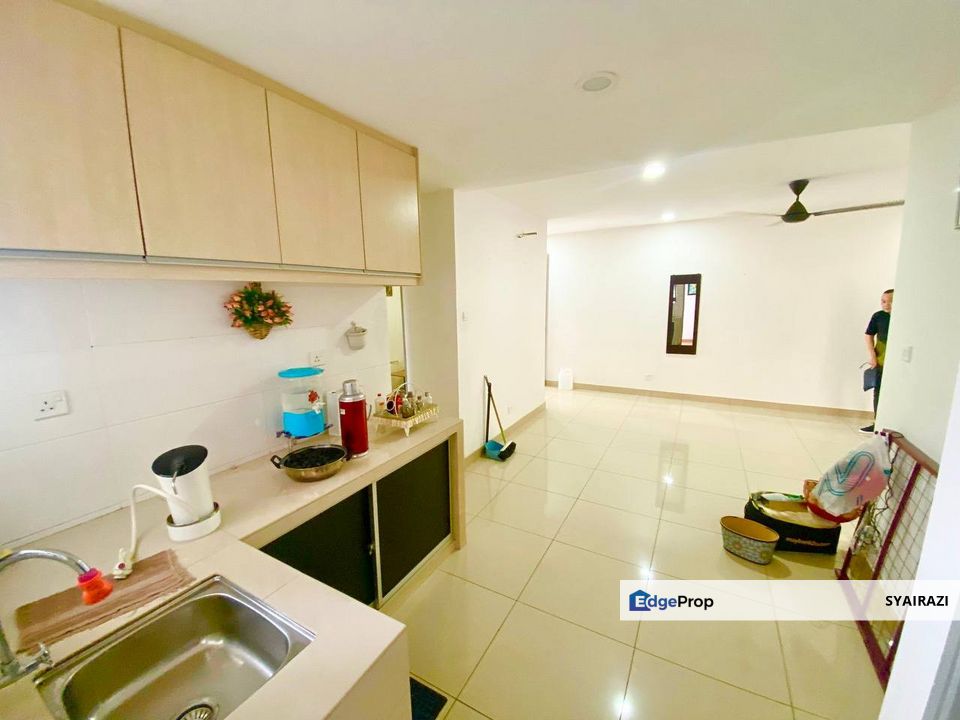 CORNER FIRST FLOOR Suasana Lumayan, Bandar Tun Razak, Cheras, Kuala Lumpur, Kuala Lumpur, Cheras