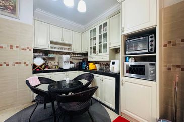 Seksyen 24, Shah Alam