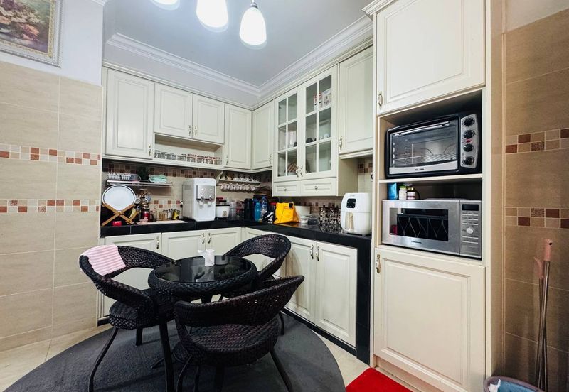 Seksyen 24, Shah Alam