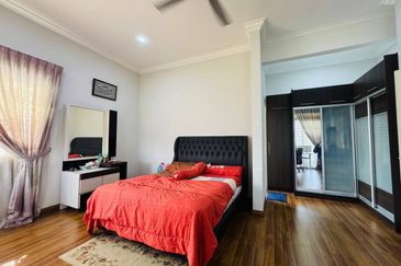 Seksyen 24, Shah Alam