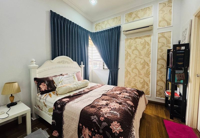 Seksyen 24, Shah Alam