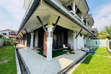 Seksyen 24, Shah Alam