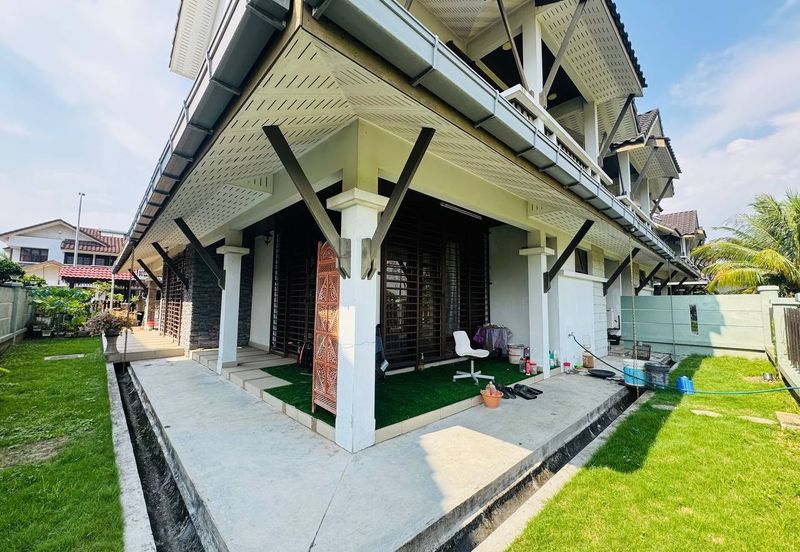 Seksyen 24, Shah Alam