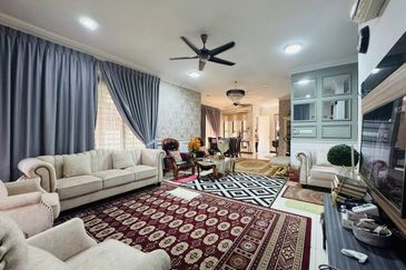 Seksyen 24, Shah Alam