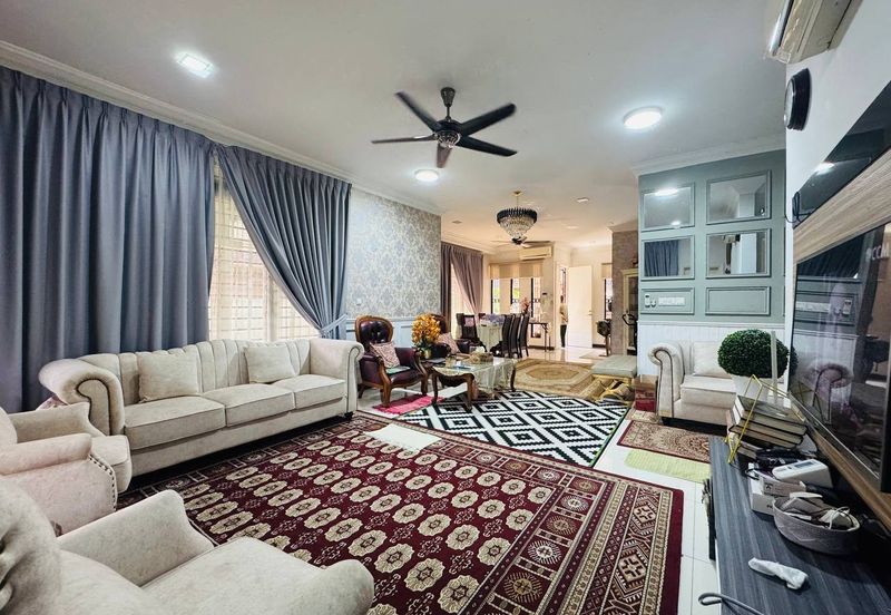 Seksyen 24, Shah Alam