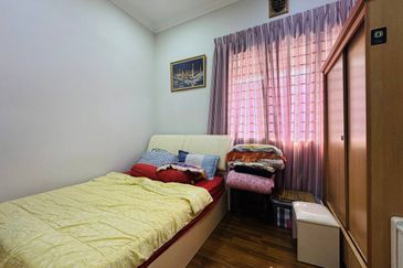 Seksyen 24, Shah Alam