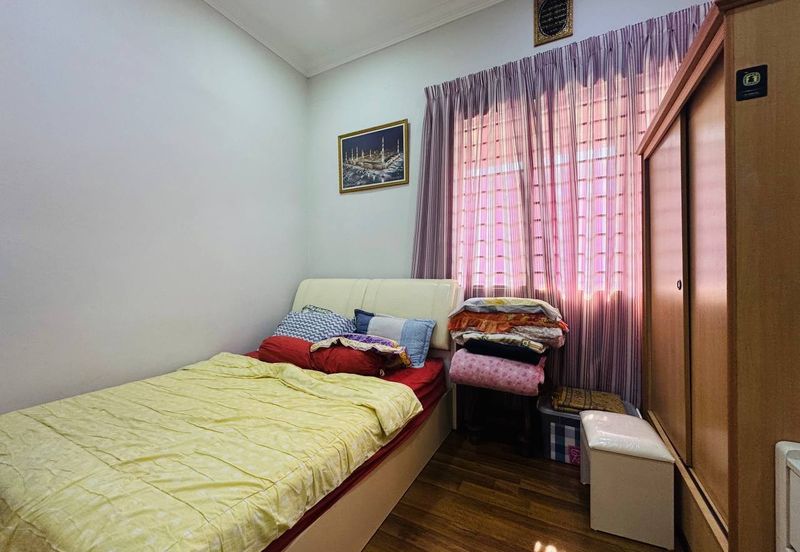 Seksyen 24, Shah Alam