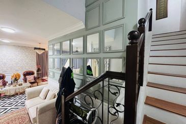 Seksyen 24, Shah Alam