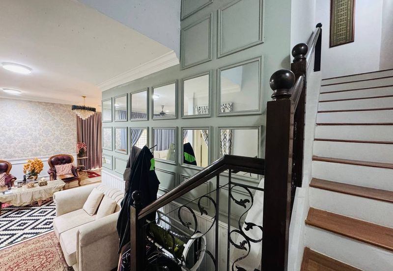 Seksyen 24, Shah Alam