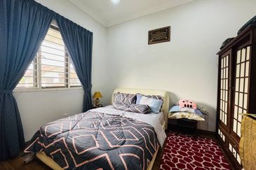 Seksyen 24, Shah Alam