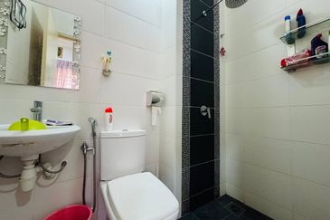 Seksyen 24, Shah Alam