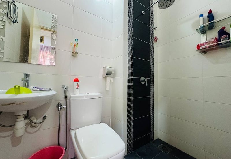 Seksyen 24, Shah Alam