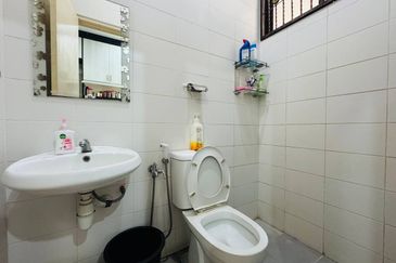 Seksyen 24, Shah Alam