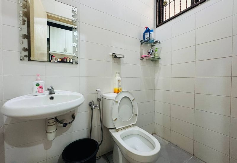 Seksyen 24, Shah Alam