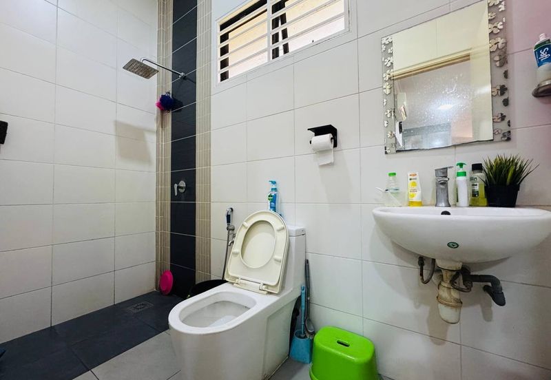 Seksyen 24, Shah Alam