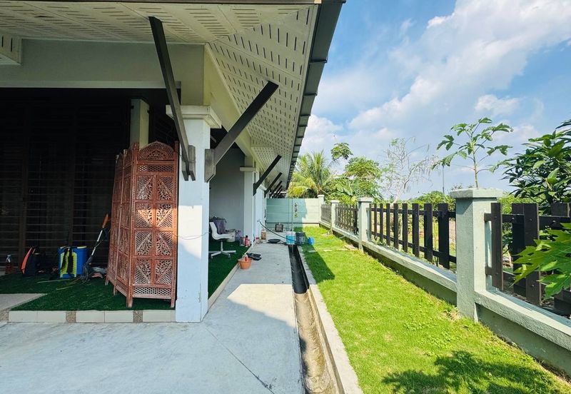 Seksyen 24, Shah Alam