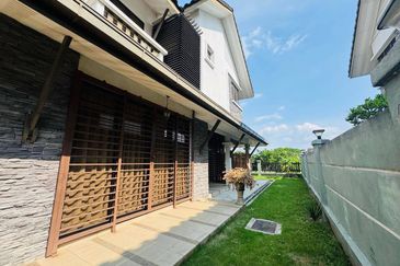 Seksyen 24, Shah Alam