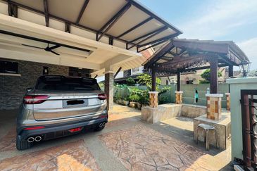 Seksyen 24, Shah Alam