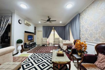 Seksyen 24, Shah Alam