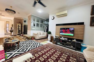 Seksyen 24, Shah Alam