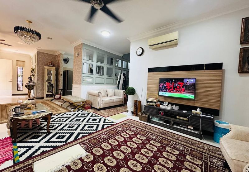 Seksyen 24, Shah Alam