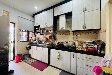 Seksyen 24, Shah Alam