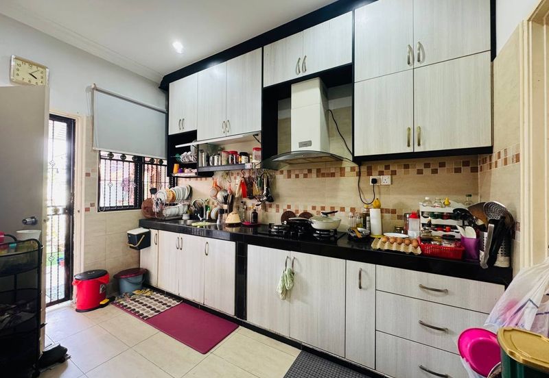 Seksyen 24, Shah Alam