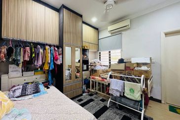 Seksyen 24, Shah Alam