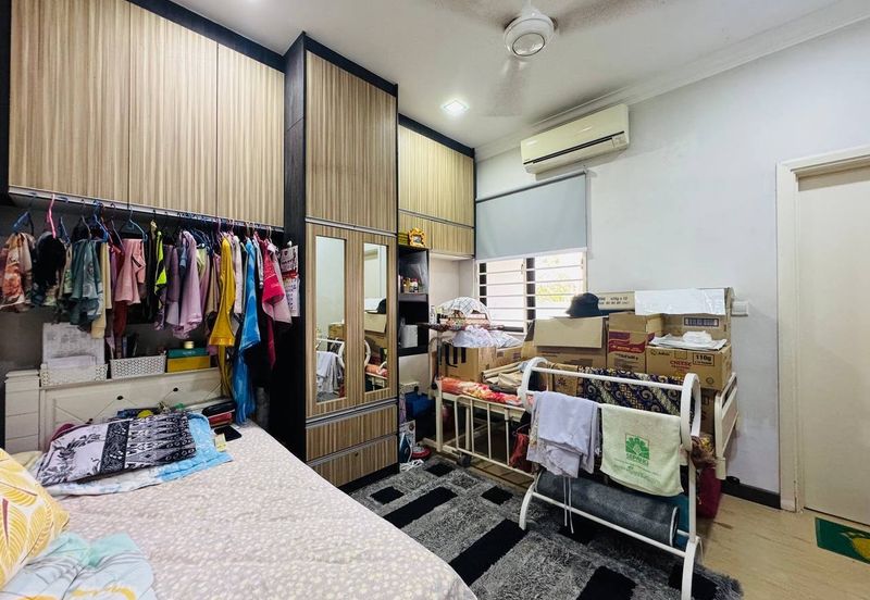 Seksyen 24, Shah Alam