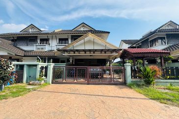 Seksyen 24, Shah Alam