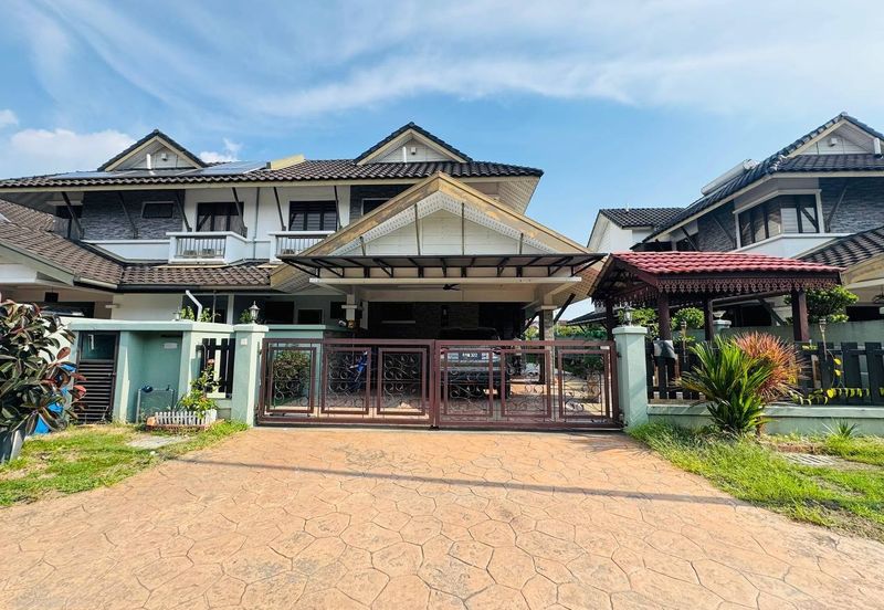 Seksyen 24, Shah Alam