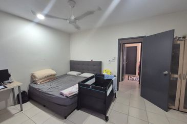 Kita Harmoni, Cybersouth