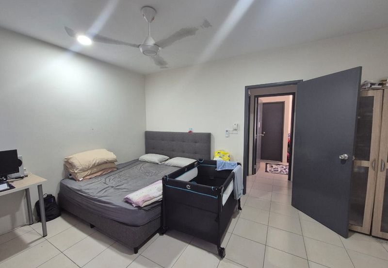 Kita Harmoni, Cybersouth