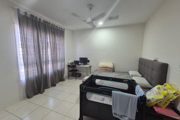 Kita Harmoni, Cybersouth