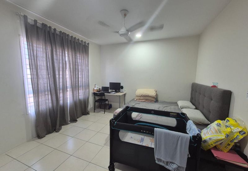 Kita Harmoni, Cybersouth