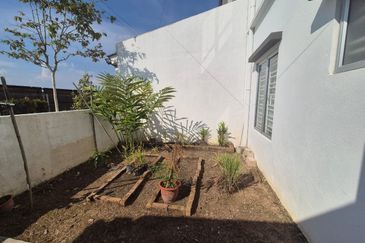 Kita Harmoni, Cybersouth