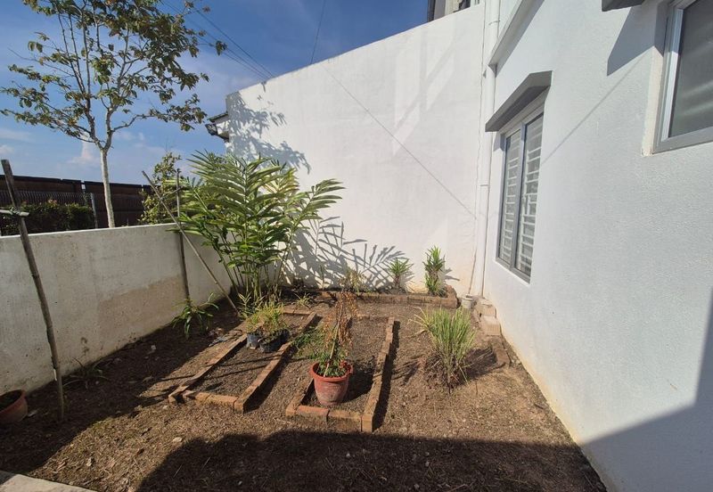 Kita Harmoni, Cybersouth