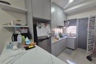 Kita Harmoni, Cybersouth