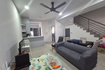 Kita Harmoni, Cybersouth