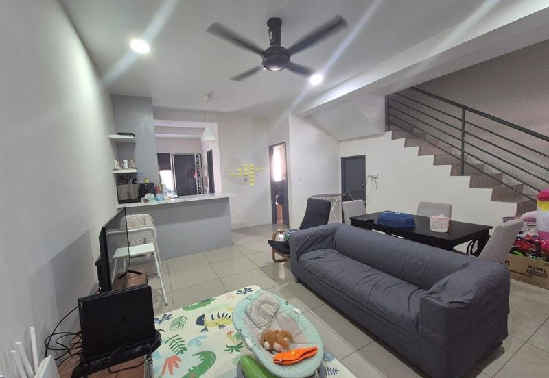 Kita Harmoni, Cybersouth