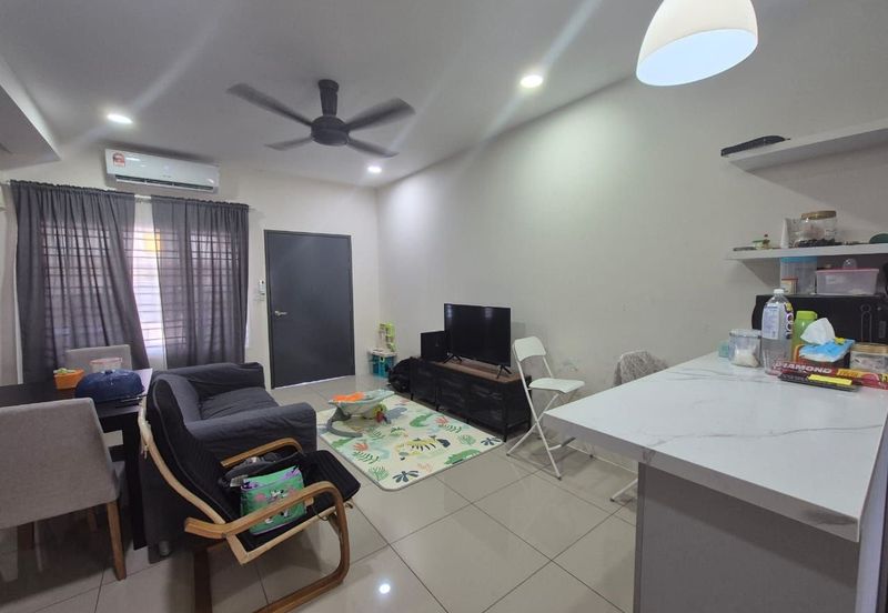 Kita Harmoni, Cybersouth