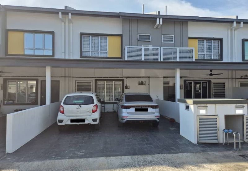 Kita Harmoni, Cybersouth