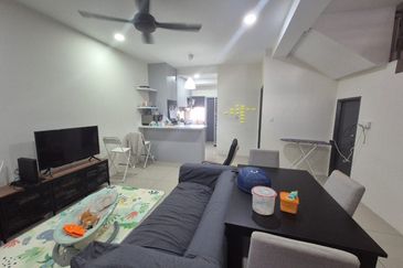 Kita Harmoni, Cybersouth