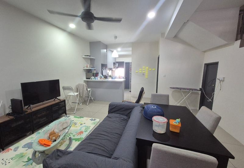 Kita Harmoni, Cybersouth