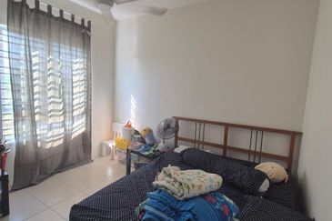 Kita Harmoni, Cybersouth